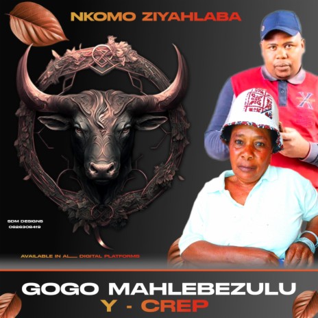NKOMO ZIYAHLABA (Special Version) ft. Y CREP & GOGO MAHLEBEZULU | Boomplay Music