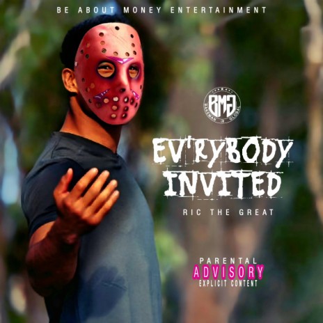 Everybody Invited | Boomplay Music