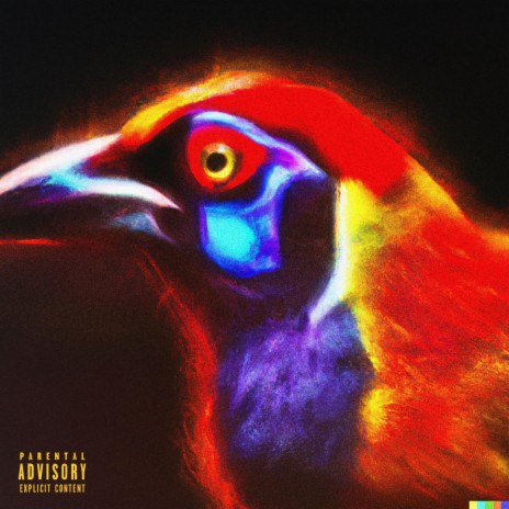 Bird's Eye View ft. Eearz | Boomplay Music