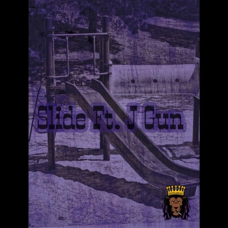 Slide ft. J Gun | Boomplay Music