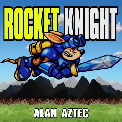 Rocket Knight | Boomplay Music