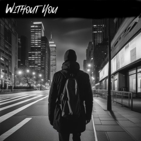 Without You (Radio Edit) | Boomplay Music