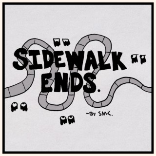 Sidewalk Ends. lyrics | Boomplay Music