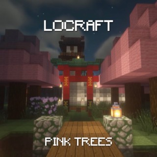 Pink Trees