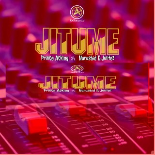 Jitume (feat. Jontez & Nurushid) lyrics | Boomplay Music