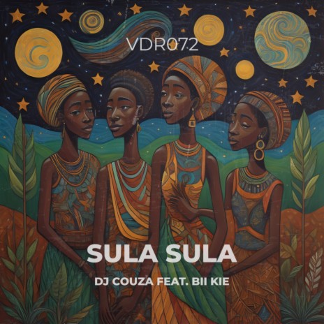 Sula Sula ft. Bii Kie