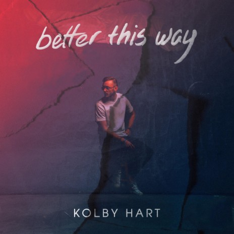 better this way (feat. Andrea Shone) | Boomplay Music