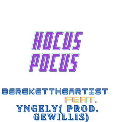 Hocus Pocus | Boomplay Music