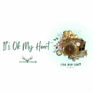 It's Ok My Heart lyrics | Boomplay Music