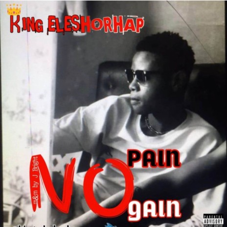 No Pain No Gain | Boomplay Music