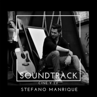 Stefano Manrique