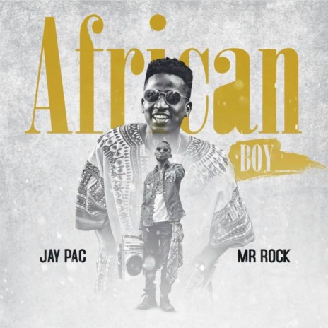 AFRICAN BOY ft. Mabuye | Boomplay Music
