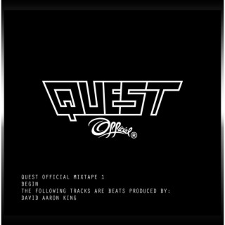 Quest Official Mixtape 1 Begin