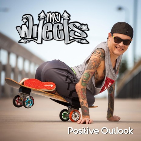 Positive Outlook | Boomplay Music