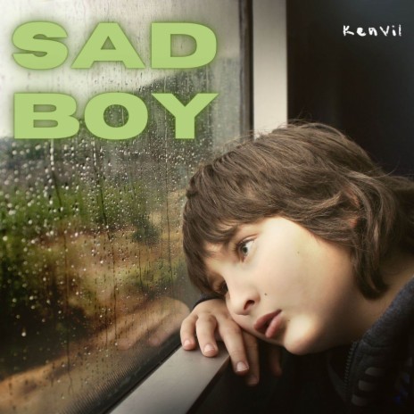 Sad Boy