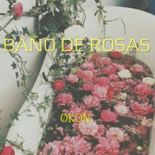 Baño de rosas