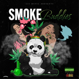 Smoke Buddies, Vol. 1