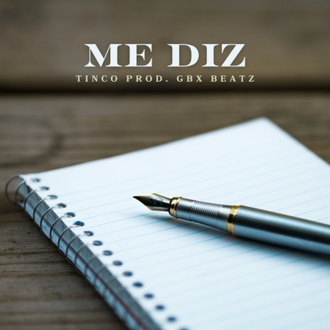 Me Diz ft. gbx beatz | Boomplay Music