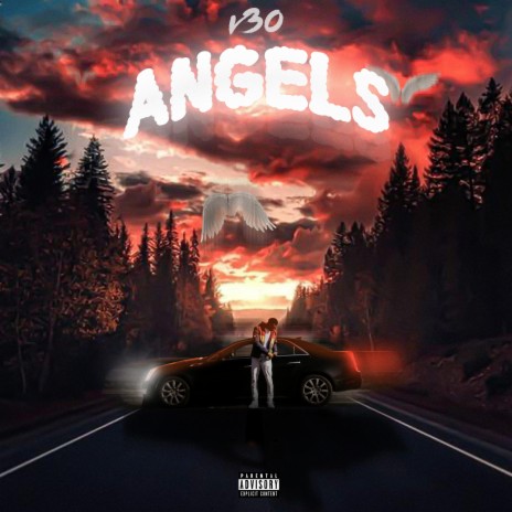 Angels | Boomplay Music