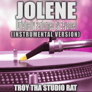 Jolene (Originally Performed by Beyonce) (Instrumental Version)