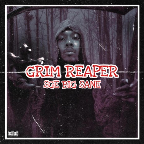 Grim Reaper | Boomplay Music