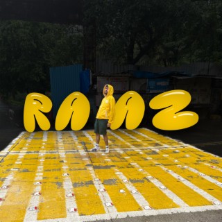 RAAZ