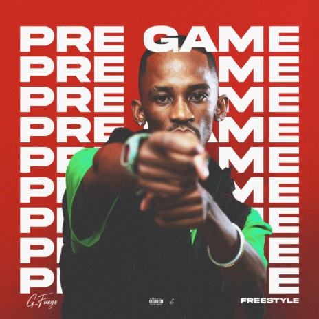 Pre-Game Freestyle
