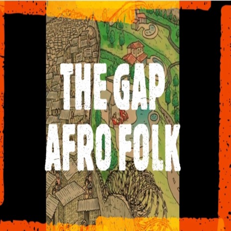 Afro folk | Boomplay Music