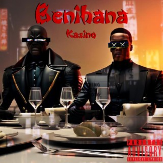 Benihana