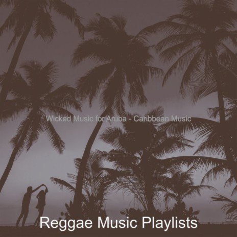 Wicked Music for Jamaica