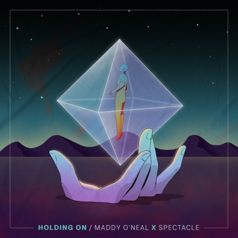 Holding On ft. Spectacle | Boomplay Music