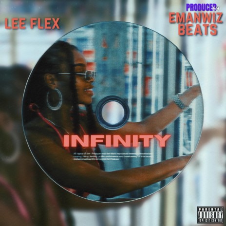 Infinity ft. EmanWiz Beats | Boomplay Music