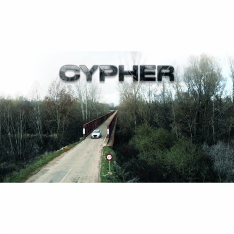 Cypher ft. Madriz240 & Blindshock