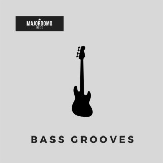 Bass Grooves