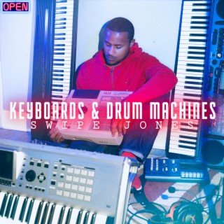 Keyboards & Drum Machines