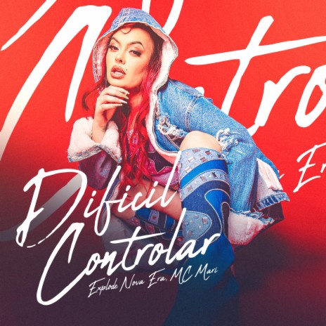 Dificil Controlar ft. MC Mari | Boomplay Music