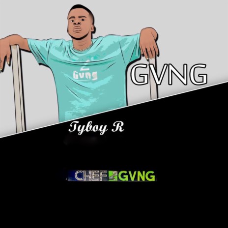 Chef2gvng | Boomplay Music