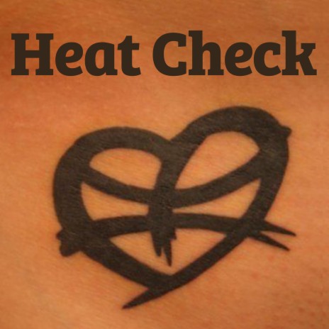 Heat Check ft. Nellz Lava | Boomplay Music