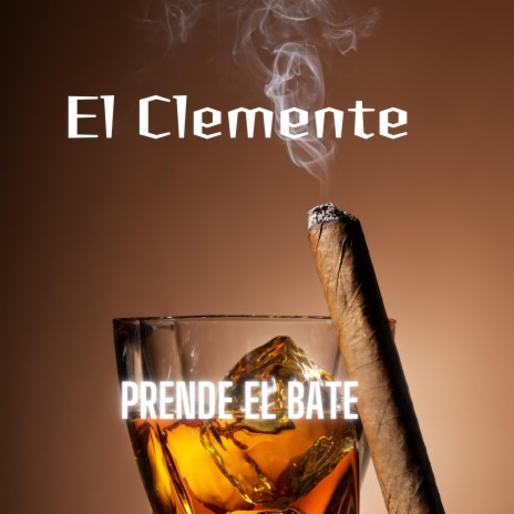 Prende El Bate ft. Mr Rap | Boomplay Music