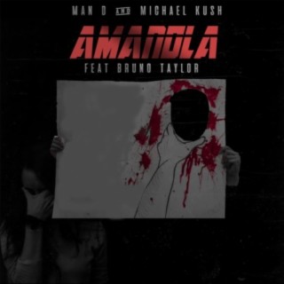 Amandla (feat. Bruno Taylor)