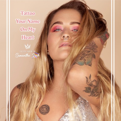 Tattoo Your Name On My Heart | Boomplay Music