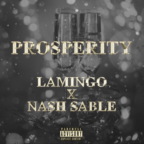 Prosperity (feat. Nash Sable) | Boomplay Music