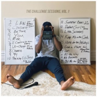 The Challenge Sessions, Vol. 1