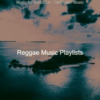 Reggae Music Playlists