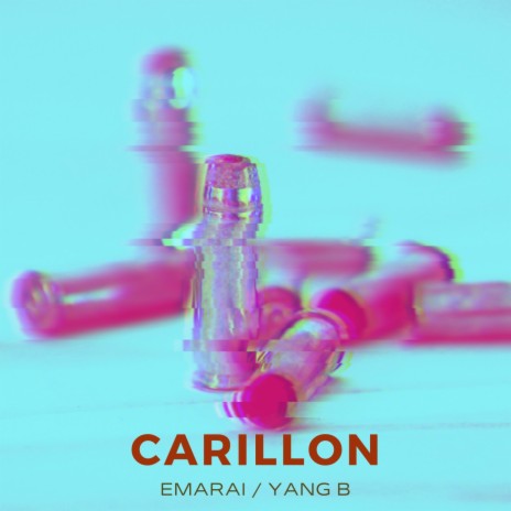 Carillon (slowed + reverb) | Boomplay Music