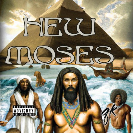 New Moses