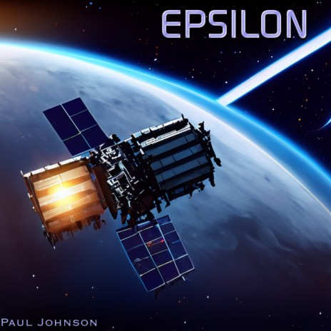 Epsilon | Boomplay Music