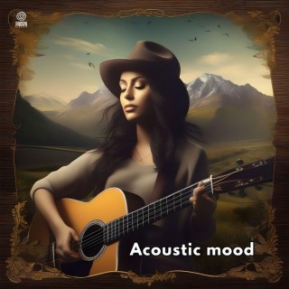 Acoustic Mood