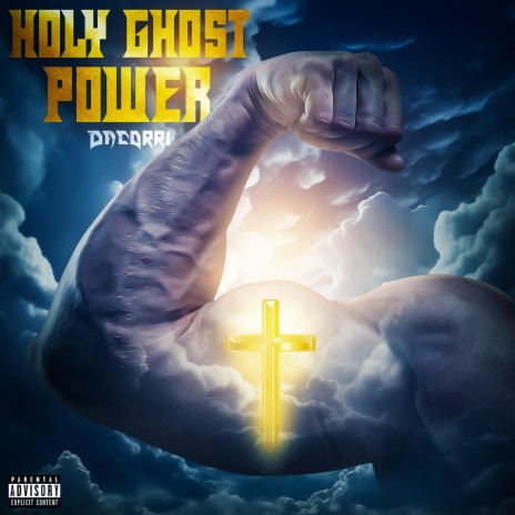 Holy Ghost Power