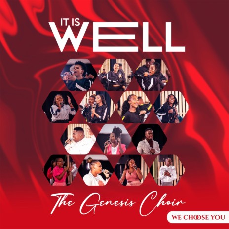 It Is Well ft. Lee-Ann Ledwaba
